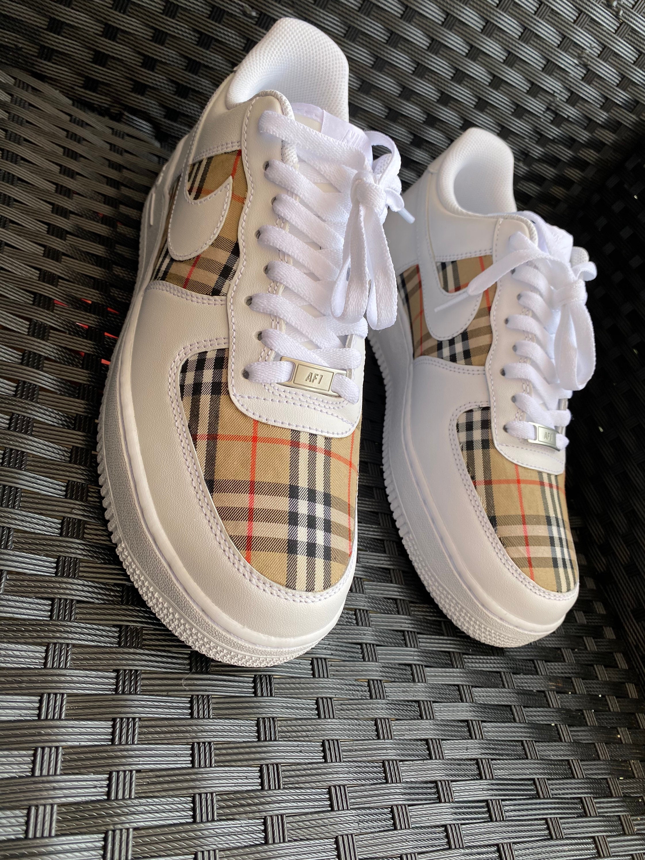 af1 toe box