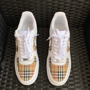 toe box air force 1