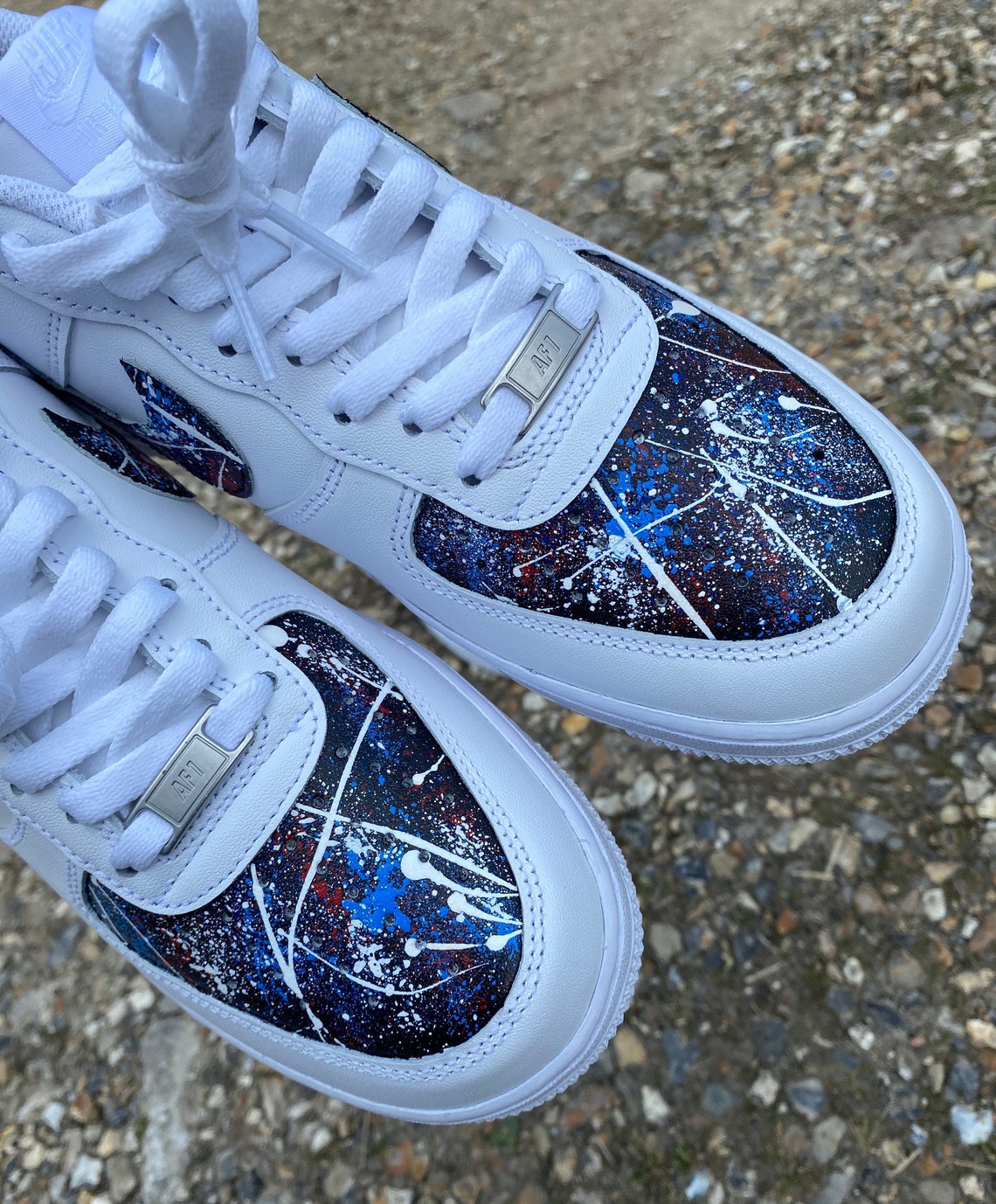 af1 galaxy