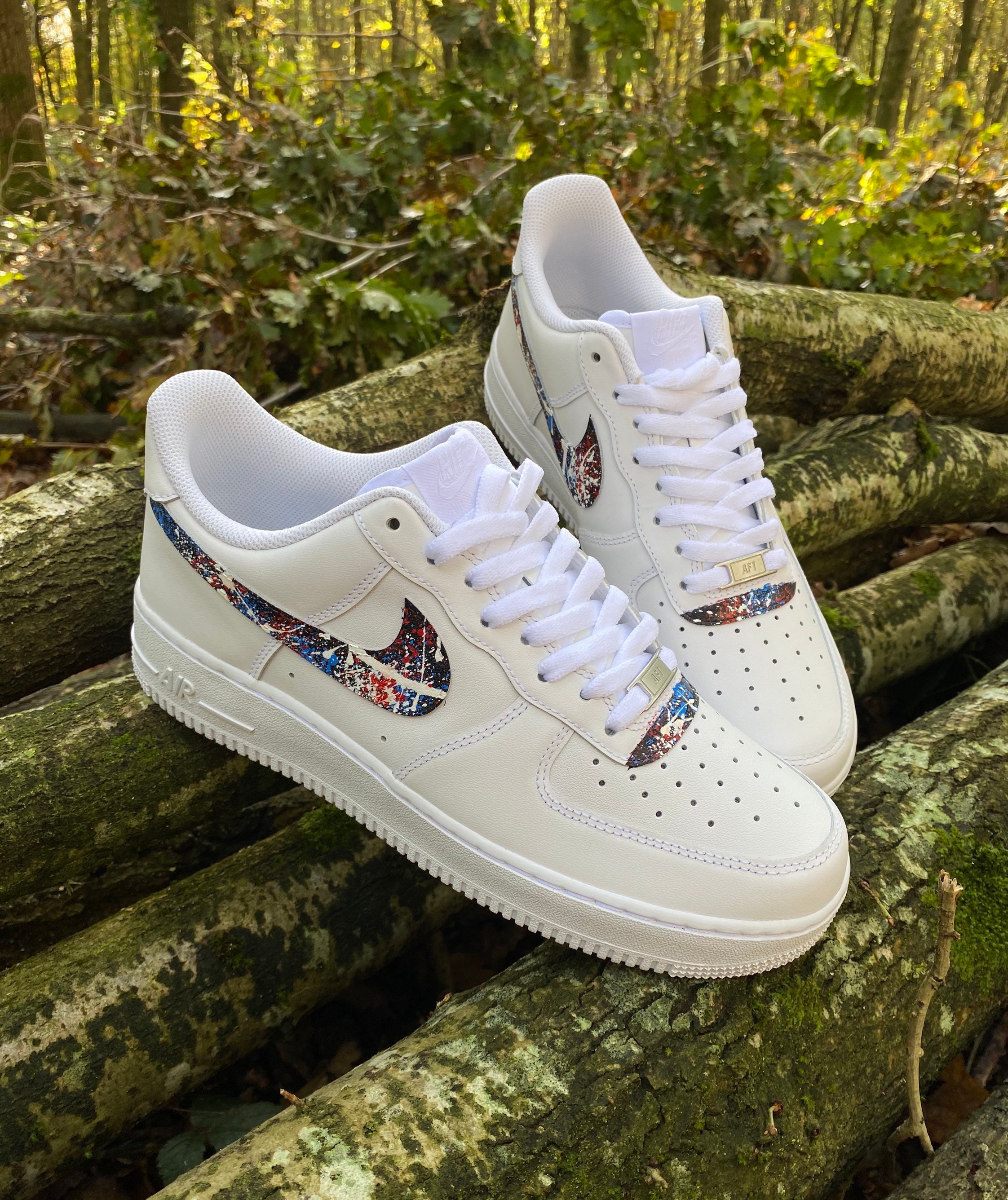 af1 galaxy