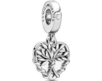 Pandora Tree Necklace - Etsy