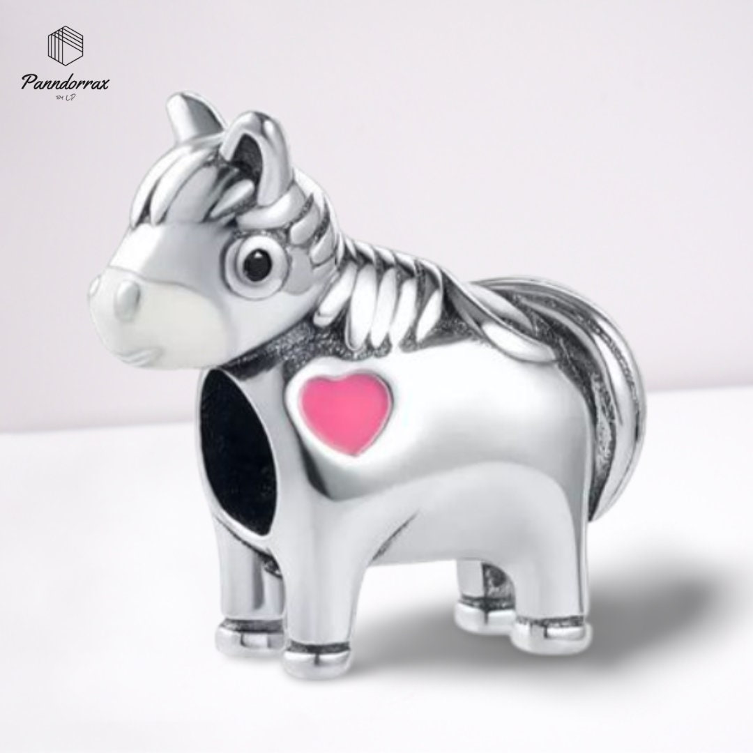 Horse Charm Animal Charms New Charms Sterling Silver 925 - Etsy Horse Charm Animal Charms New Charms Sterling Silver 925 - Etsy
