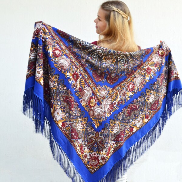 cheap shawl