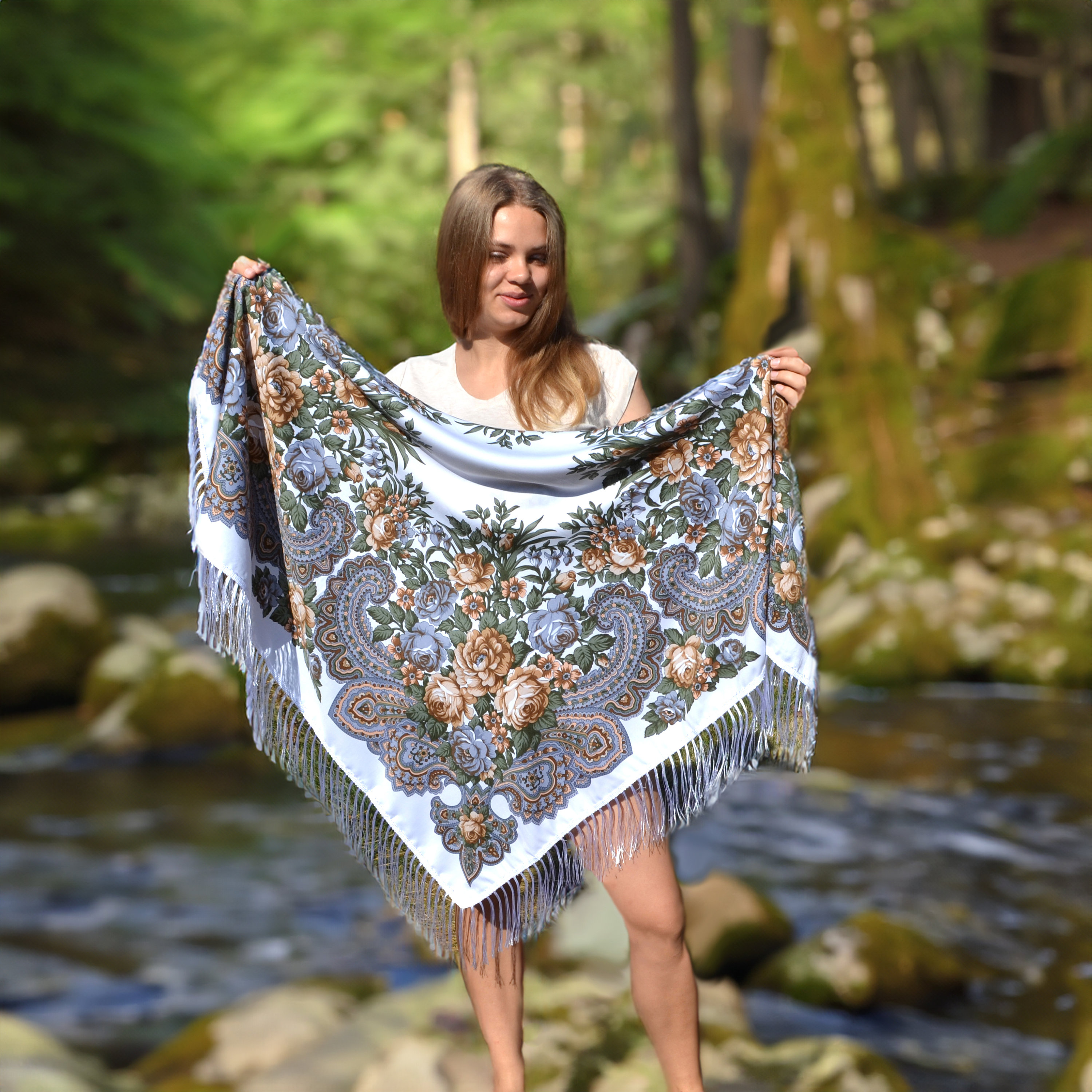 Pavlovo Posad - Etsy