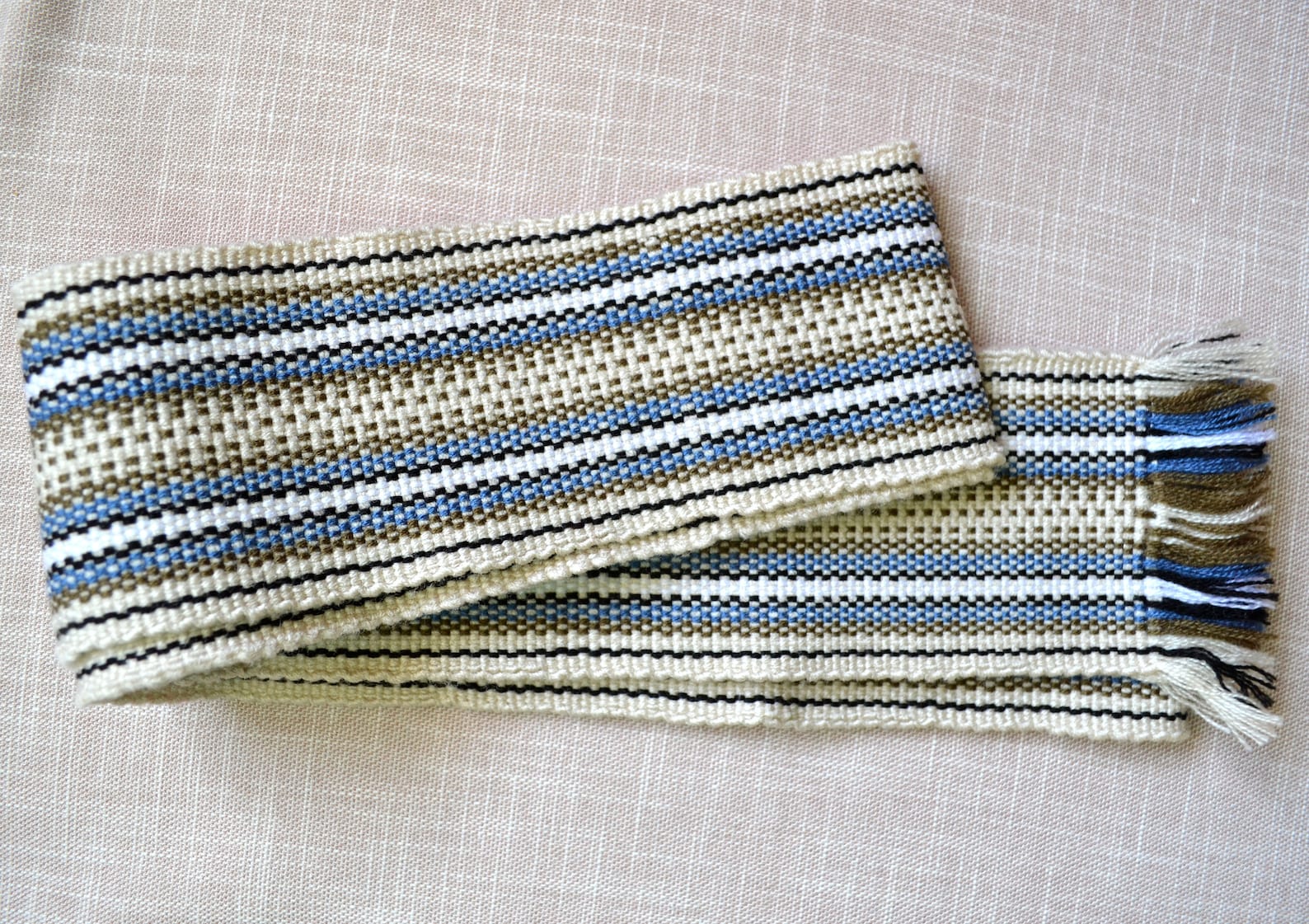 KUPINUA BELT OS