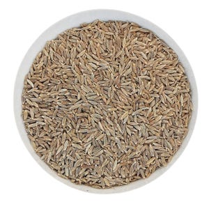Organic Whole Cumin Seeds – Cuminum Cyminum Spice – Natural Grounding Spice – Indian Cooking Herb – Aromatic Cumin for Curries & Health