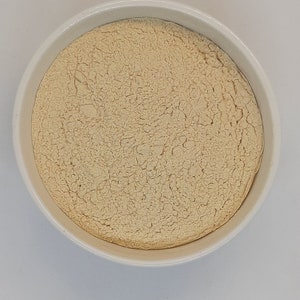 Organic Garlic Powder – Premium Natural Garlic Seasoning Pure & Fresh Garlic Spice