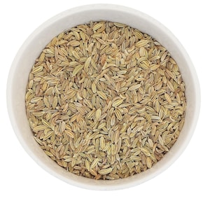 Fennel Seeds Premium Quality – Whole Dried Fennel – Natural Sweet Spice – Organic Culinary Seeds – Digestive Herb – Tea or Cooking Use