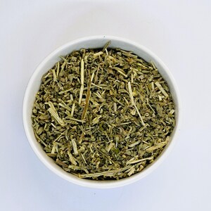 Catnip Tea Dried Catnip Leaf Nepeta cataria Herbal Tea Wildcrafted Calming Herb