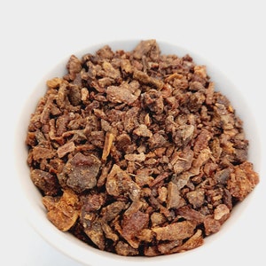 Propolis d&#39;abeille bio Propolis d&#39;abeille pure Superaliment Propolis d&#39;abeille crue Granulés de propolis d&#39;abeille crue