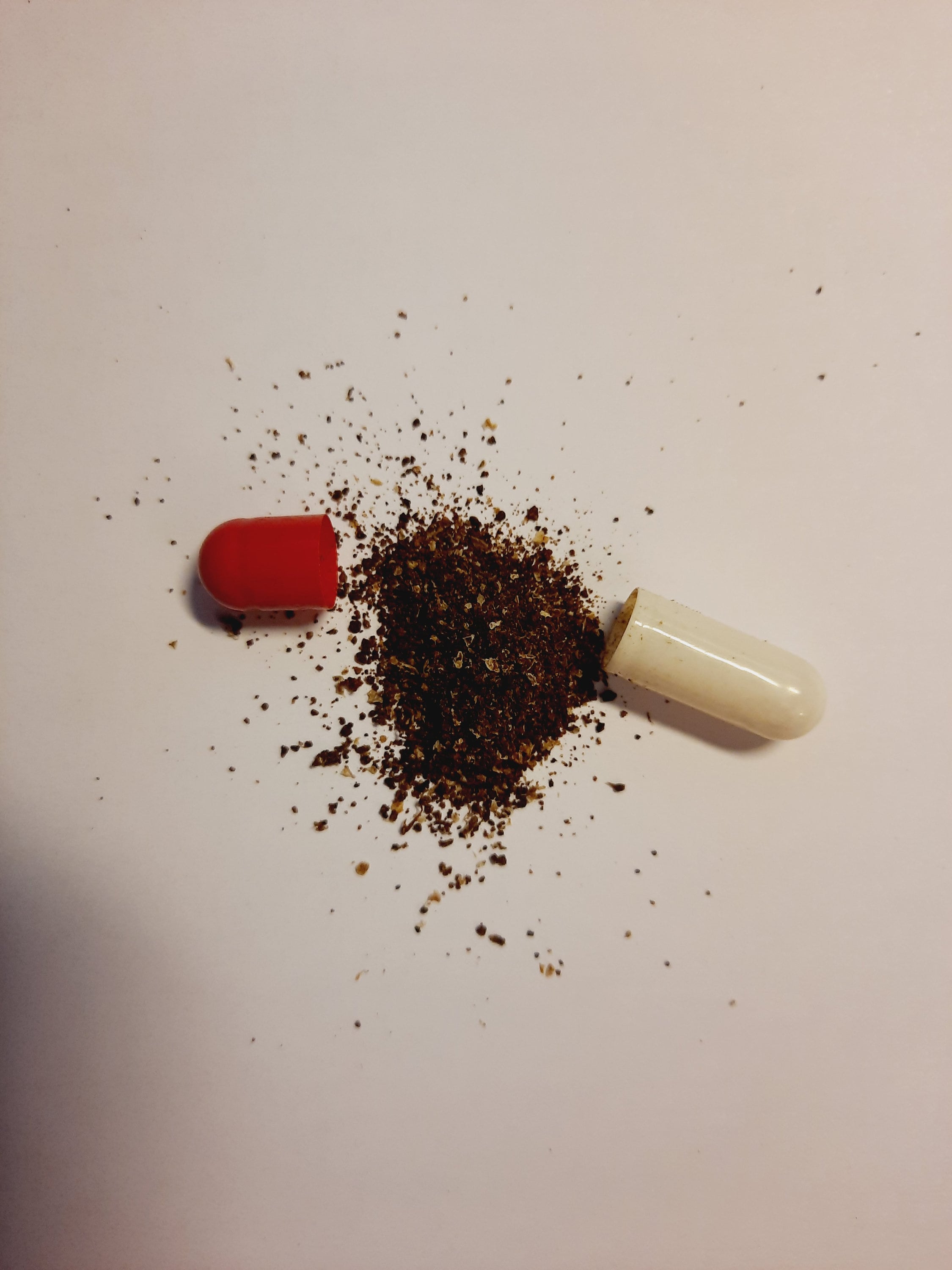 Natural Castoreum Beaver Gland Powder - Etsy