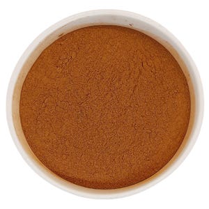 Organic Ceylon Cinnamon Powder True Cinnamomum Verum from Sri Lanka Finest Quality Ground Spice Non-GMO, Vegan, Raw & Aromatic