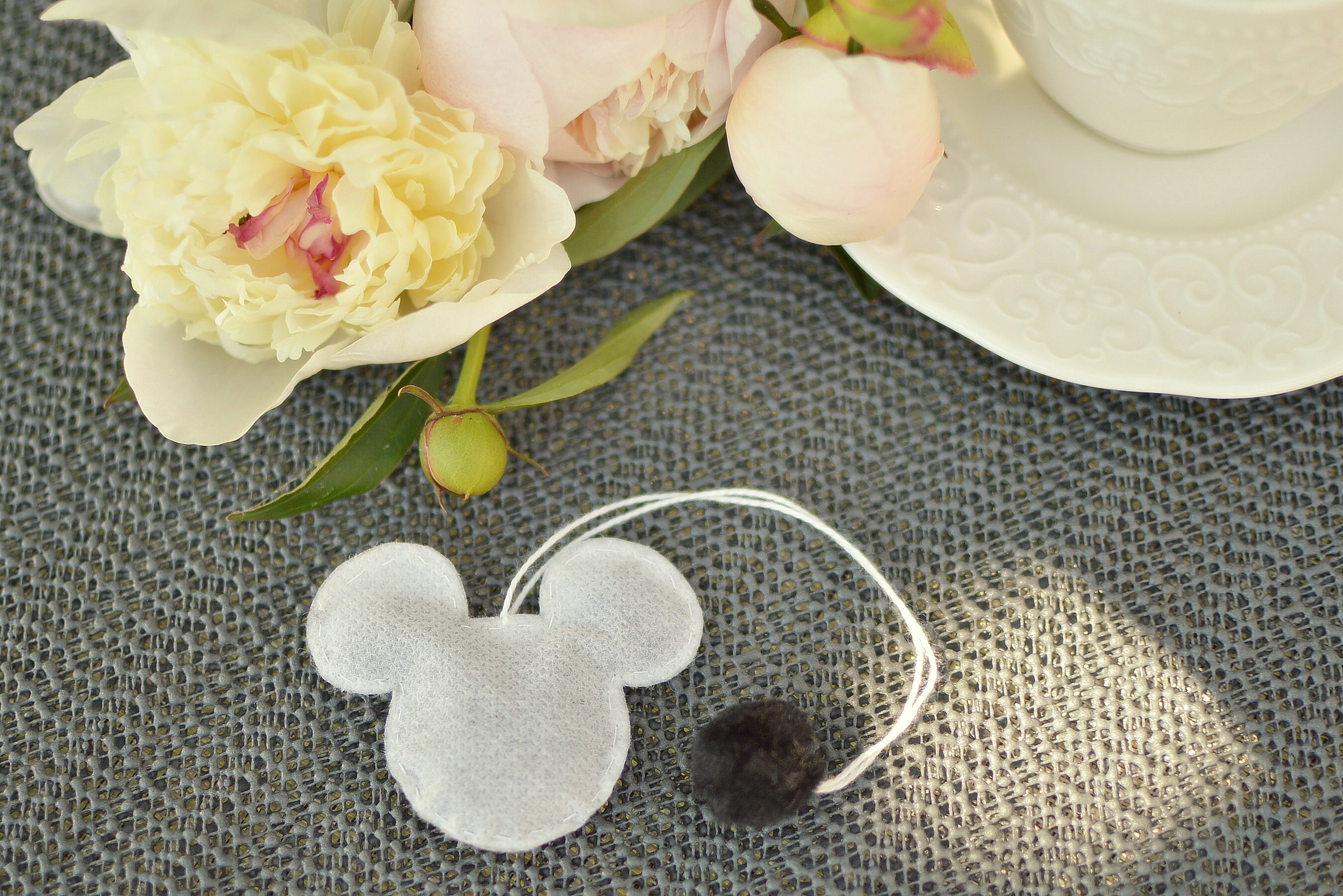 Mickey Mouse Tea Set - Etsy Mickey Mouse Tea Set - Etsy