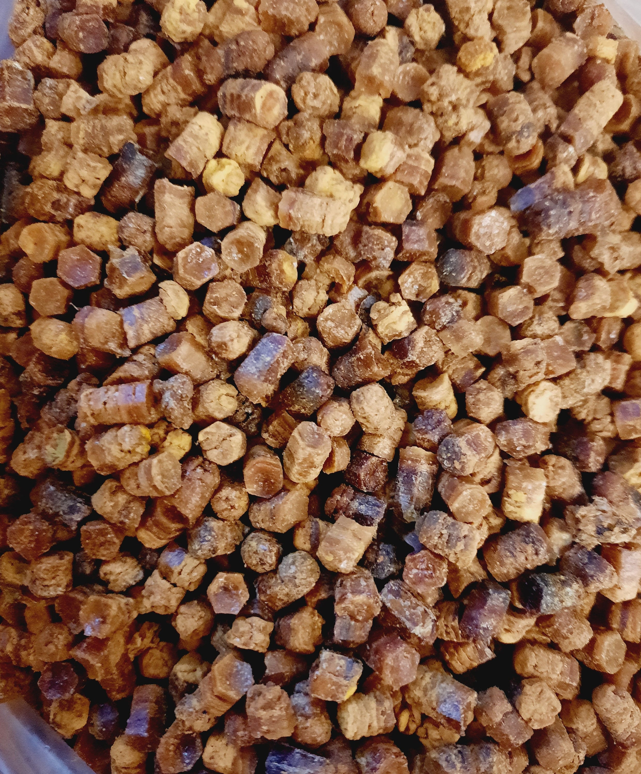 Organic Bee Bread Pure Superfood Etsy 