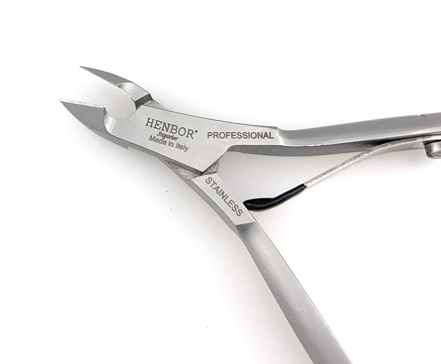 Henbor Professional Premium Surgical Stainless Steel Ergonomic 7 Mm Jaw