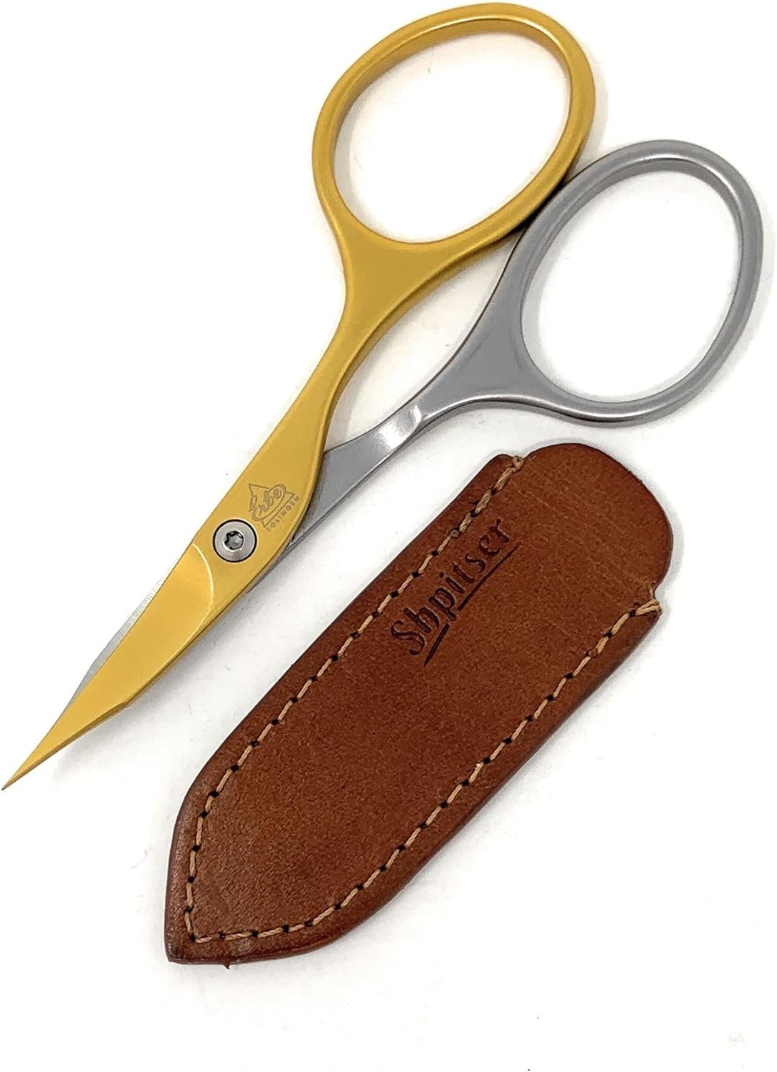 Cuticle Scissors - Made in Germany ✶ European Nail Shop