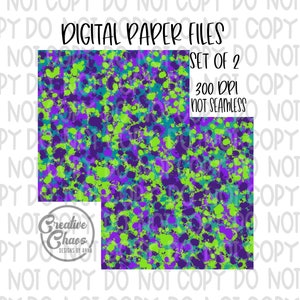 Holographic Pastel Blur Digital Paper Background — drypdesigns