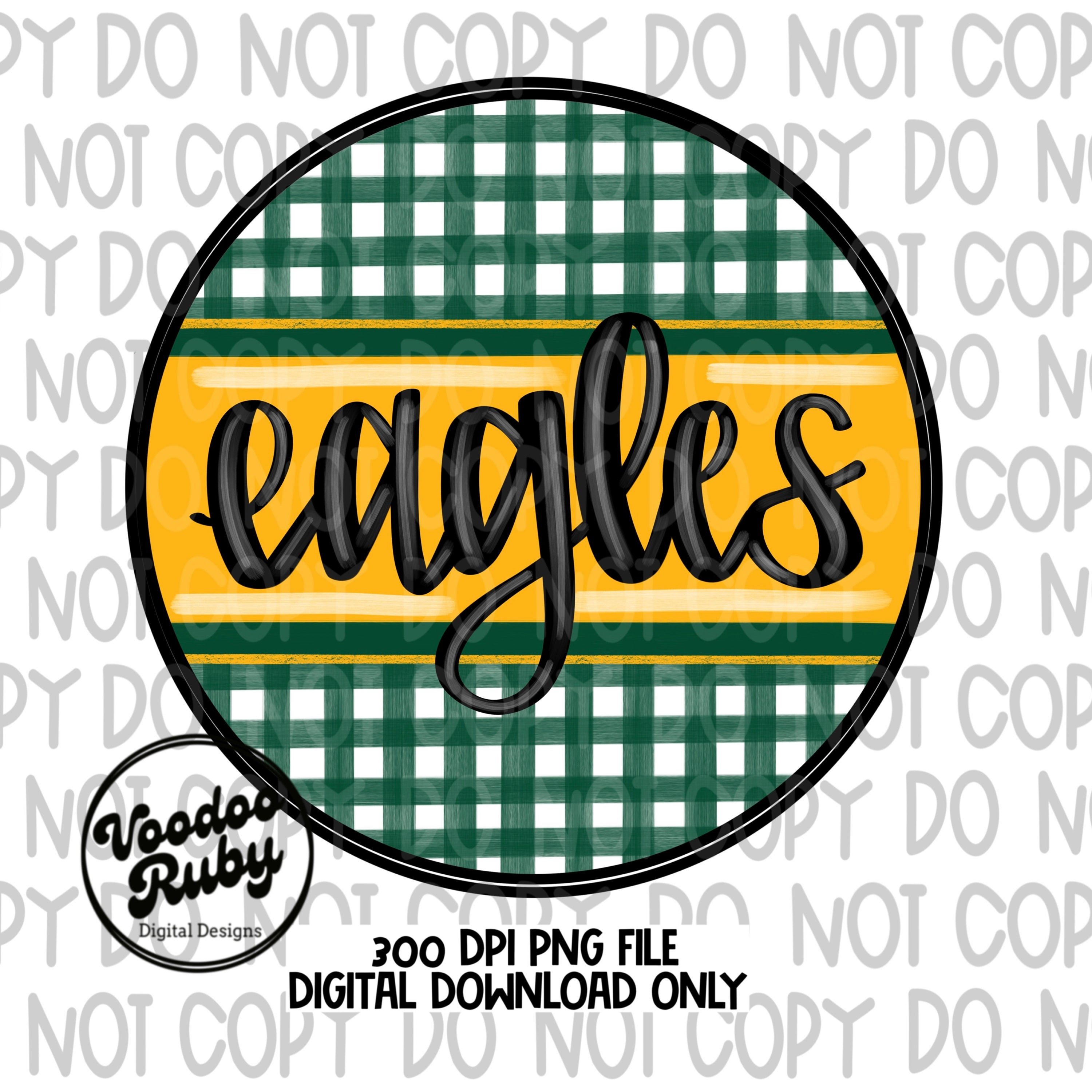 Kelly Green Eagles - Etsy