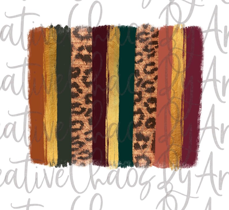 Download Fall Sublimation PNG with Brush Stroke Background PNG Fall ...
