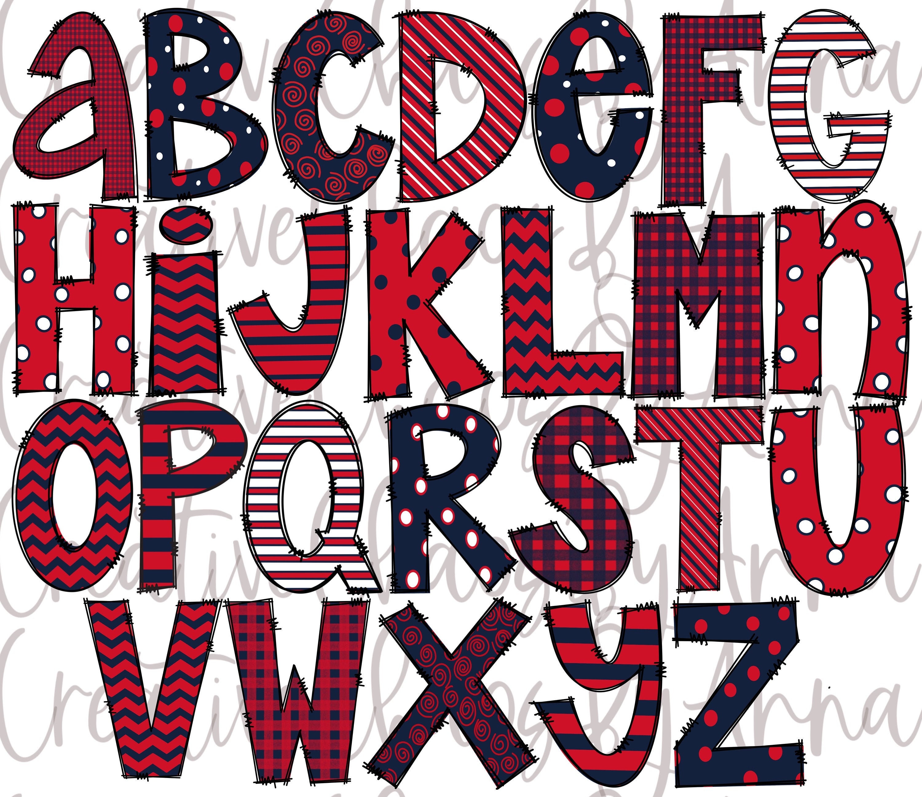 Ole Miss PNG Rebels png Sublimation Alphabet Alphabet Etsy