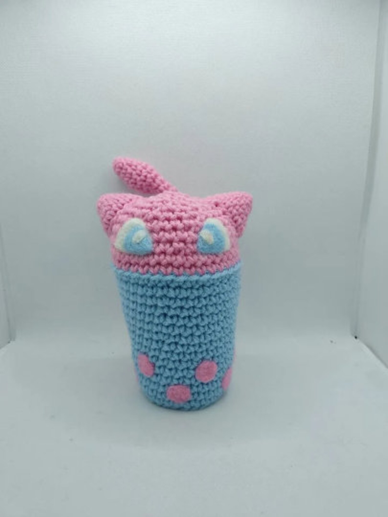 Bobamon Crochet Pattern PDF PATTERN ONLY | Etsy