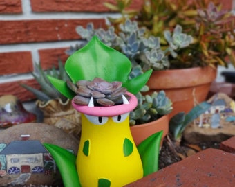 Victreebel Planter