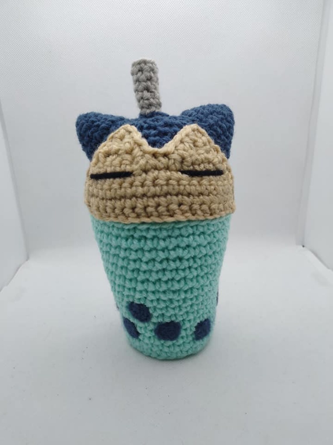 Bobamon Crochet Pattern PDF PATTERN ONLY | Etsy