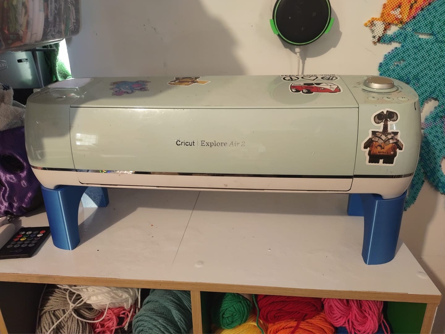 Cricut Explore Air 2 vs. Cricut Maker (for sewers!) - see kate sew