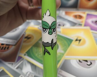 5mm Browt Custom Crochet Hook *READY TO SHIP*