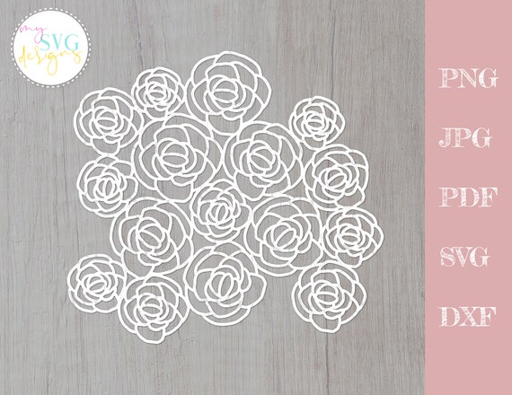 Free Free 128 Floral Lace Pattern Svg SVG PNG EPS DXF File