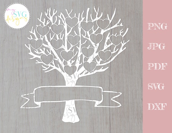 Download Family Tree Svg 16 Members Family Reunion Svg Custom Family Etsy