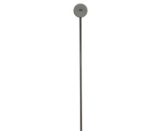 Stainless Steel Plant Stake 15" | MM-104