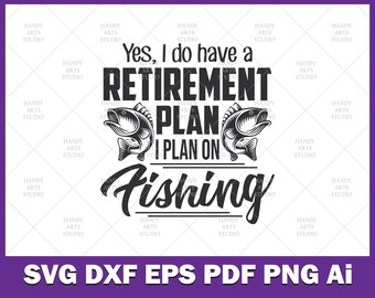 Download Retirement Plan Svg Etsy