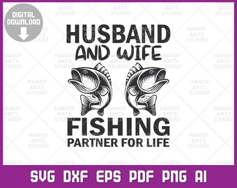 Download Fishing Partner Etsy