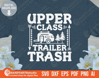 Free Free 279 Free Trailer Trash Svg SVG PNG EPS DXF File
