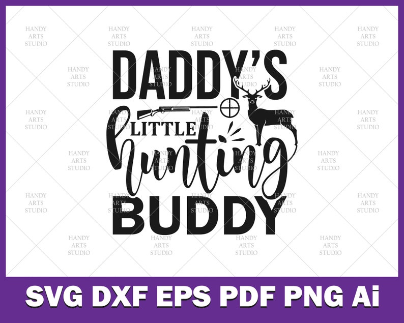 Free Free 149 Daddy&#039;s Little Fishing Buddy Svg SVG PNG EPS DXF File