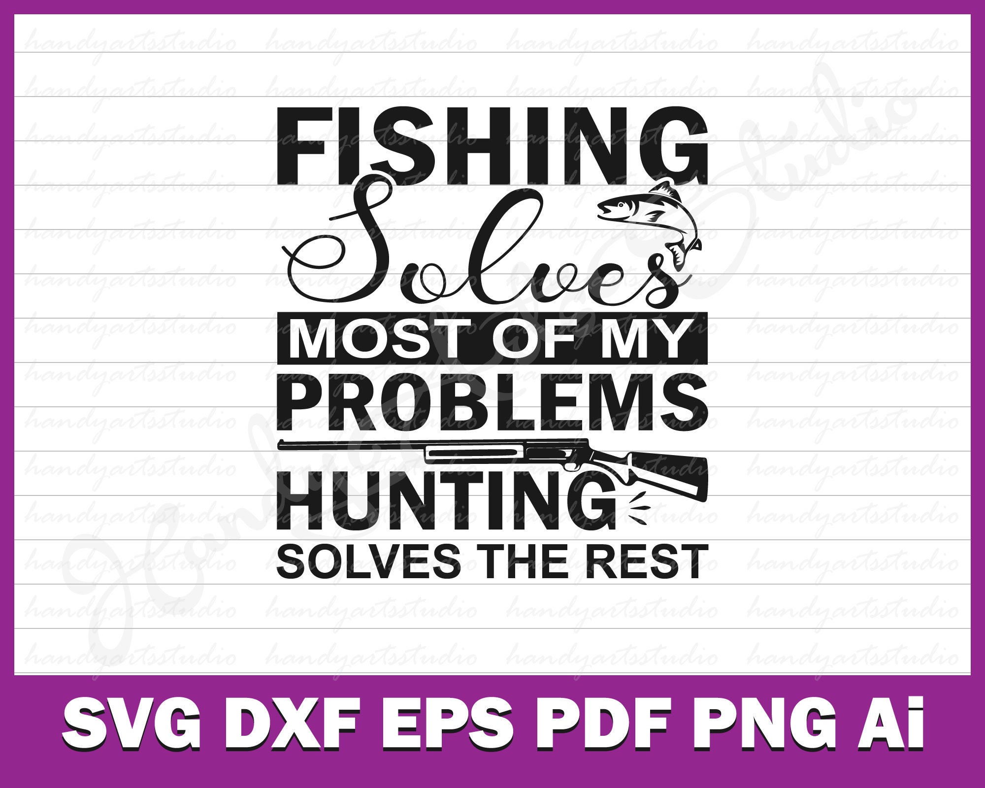 Free Free 101 Fishing Is My Life Svg SVG PNG EPS DXF File