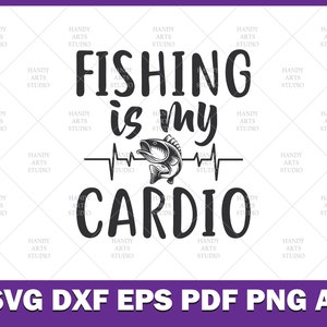 Download Father And Daughter Fishing Partner For Life Svg File For Etsy