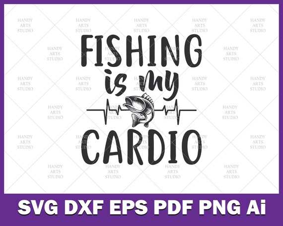 Free Free 334 Fishing Is My Life Svg SVG PNG EPS DXF File