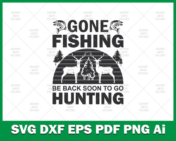 Free Free 243 Hunting Fishing Cross Svg SVG PNG EPS DXF File
