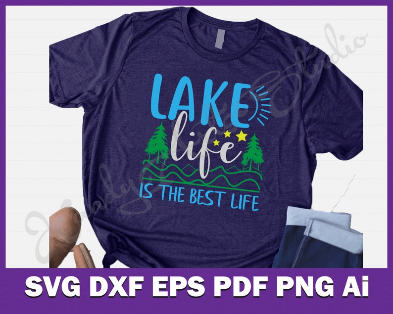 Free Free 133 Fishing Life Svg SVG PNG EPS DXF File