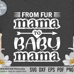 Da mamãe de pele ao arquivo de corte imprimível svg da mamãe do bebê, mãe pela primeira vez svg, camisa de maternidade png, promovida a mamãe svg