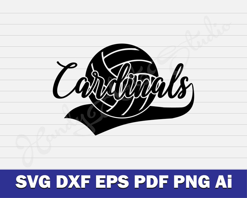 Download Cardinals Svg Volleyball Cardinals Svg Cardinals Volleyball Svg Cut File For Cricut And Silhouette Machine Volleyball Svg Art Collectibles Art Objects Deshpandefoundationindia Org