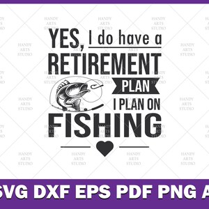 Download Father And Daughter Fishing Partner For Life Svg File For Etsy