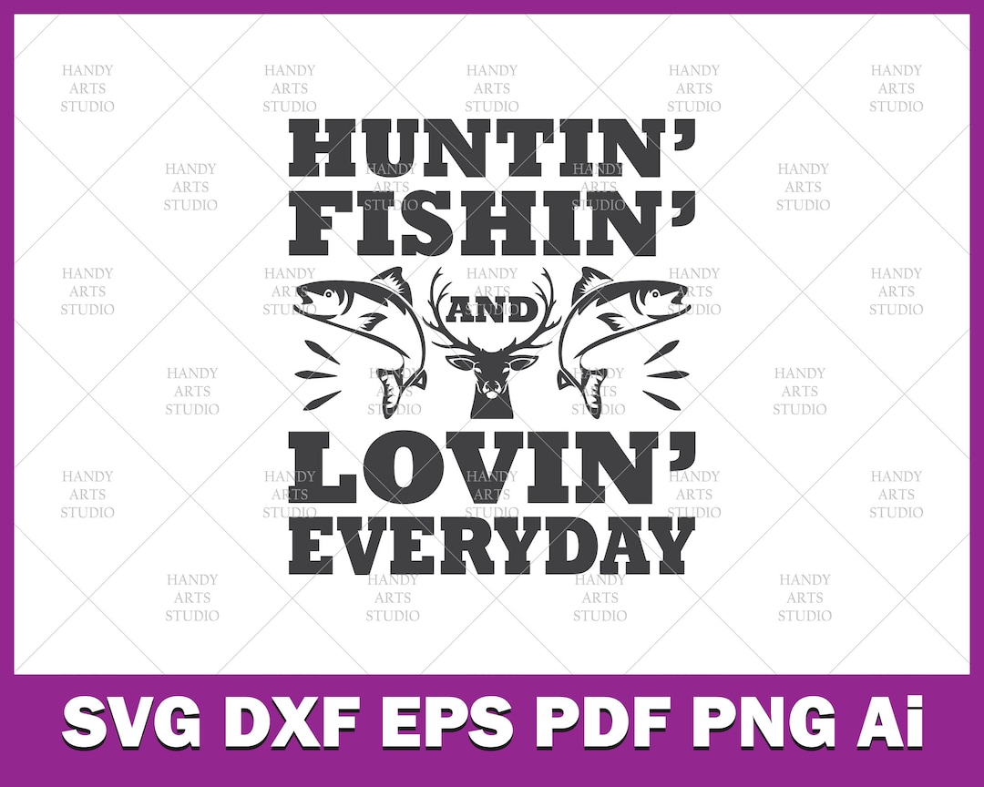 Stunning Hunting Fishing Loving Everyday Lyrics Photos