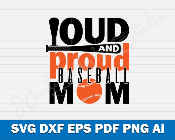 Free Free Baseball Mom Svg Etsy 411 SVG PNG EPS DXF File