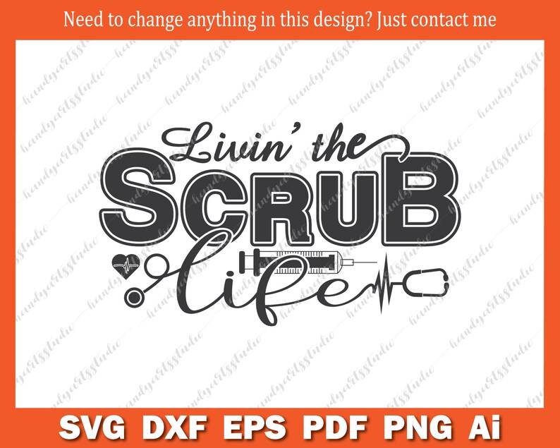 Free Free Scrub Life Svg Free 378 SVG PNG EPS DXF File