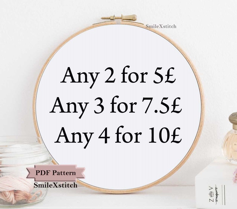 Rude Cross Stitch Pattern or Kit do I Look Like a People Etsy