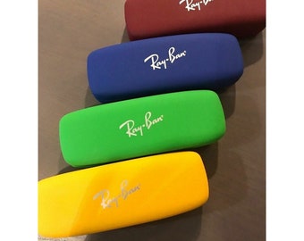 ray ban sunglasses case online