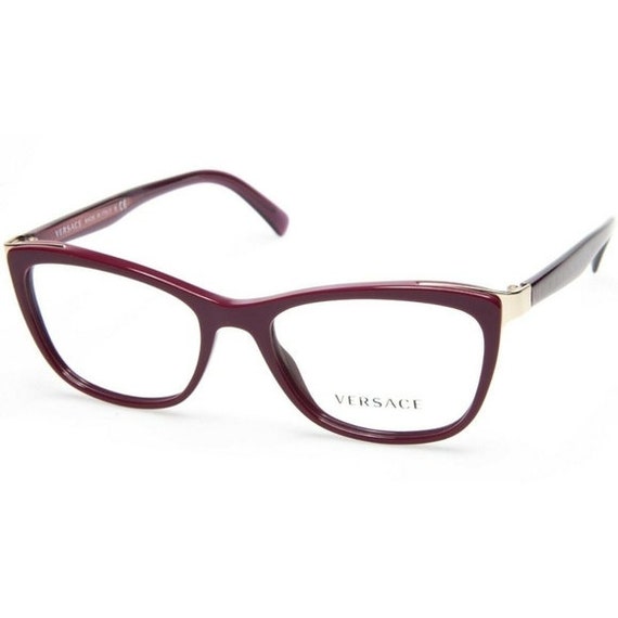 versace 3255 eyeglasses